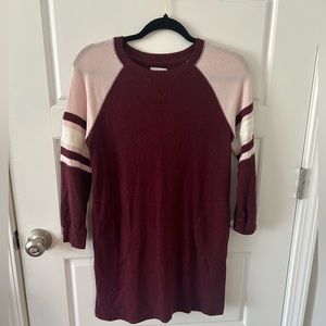 2/$25 Girls Old Navy Sweater Dress